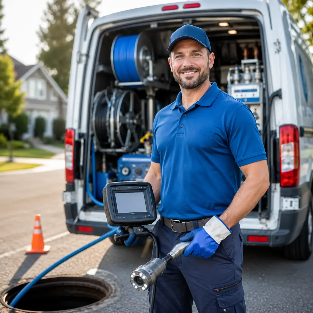 Local Pipe Relining specialists in Penasco, NM