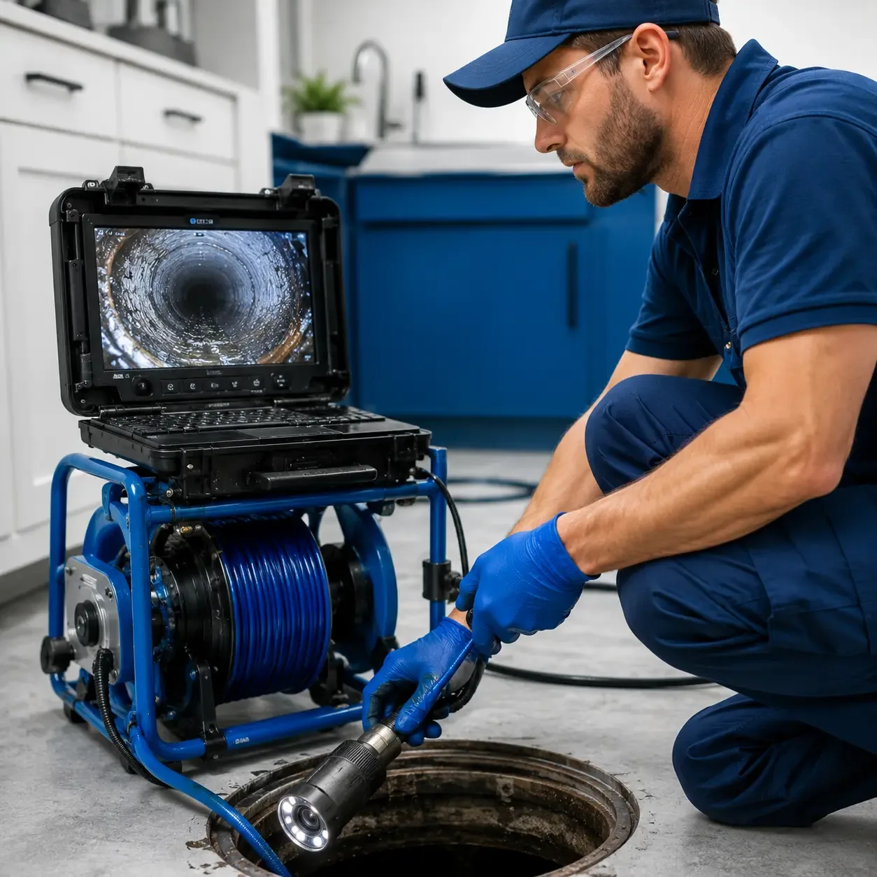 Pipe Relining professionals serving Penasco, NM
